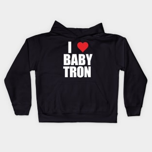 BabyTron Kids Hoodie